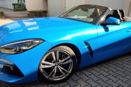 BMW Z4 47.000 km 37.990 &euro; Möglingen 71696