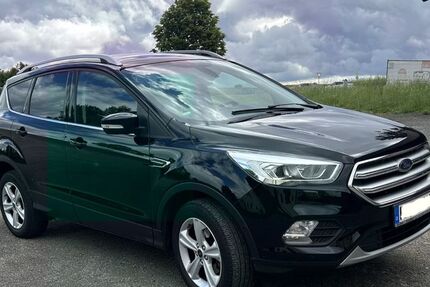 Ford Kuga 80.500 km 17.200 &euro; Bad Friedrichshall 74177