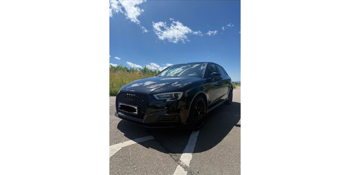 Audi A3 116.500 km 18.880 &euro; Heilbronn 74076