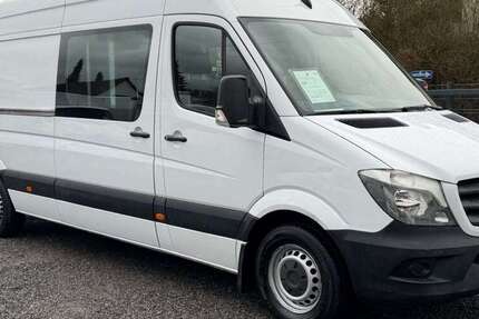 Mercedes-Benz Sprinter 116.466 km 28.990 &euro; Sinsheim 74889