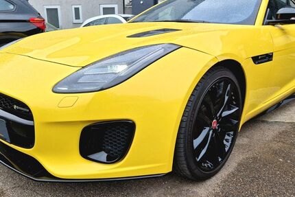 Jaguar F-Type 83.100 km 47.770 &euro; Heilbronn 74074