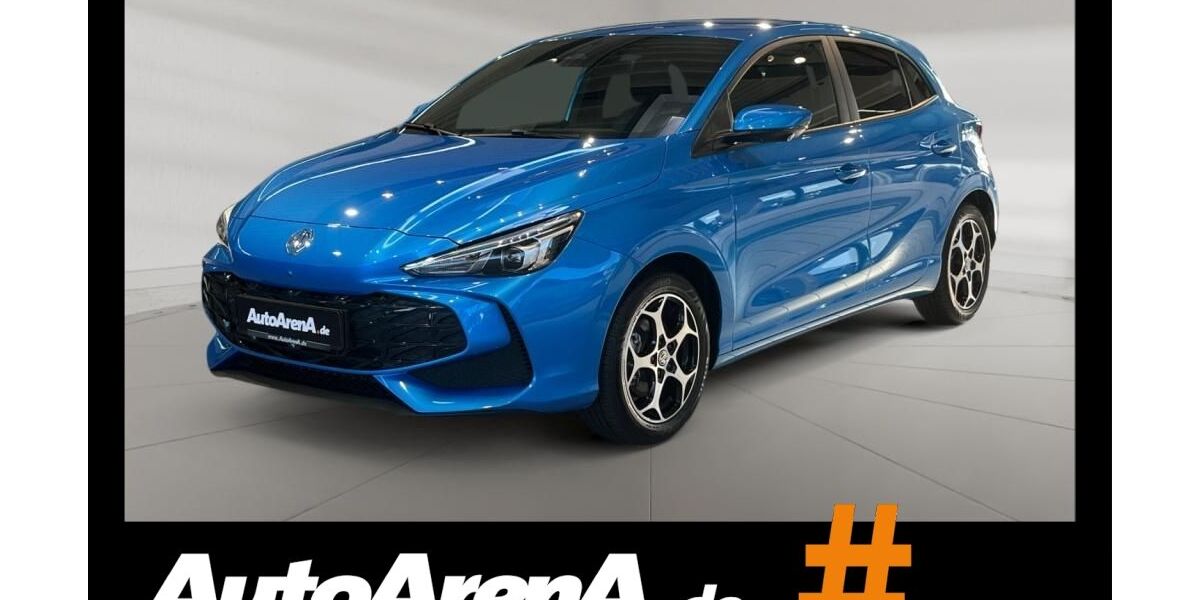 MG 3 13.950 km 17.863 € Heilbronn 74072