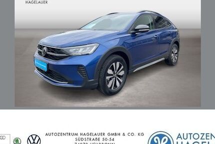 VW Taigo 3.367 km 19.573 &euro; Heilbronn 74072