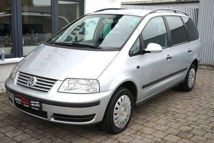 VW Sharan 267.000 km 2.999 &euro; Pfedelbach 74629