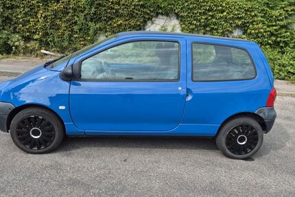 Renault Twingo 74.000 km 1.999 € möglingen 71696