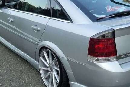 Opel Vectra 181.900 km 3.250 € Mosbach 74821