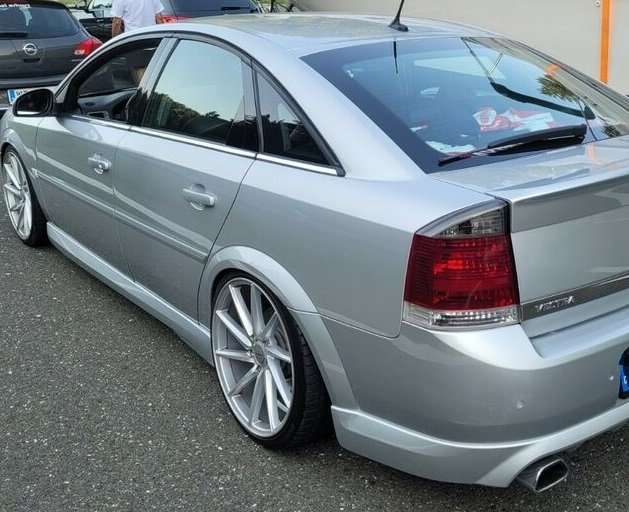 Opel Vectra 181.900 km 3.250 € Mosbach 74821