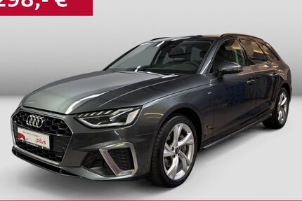 Audi A4 40.000 km 28.860 &euro; Ludwigsburg 71636