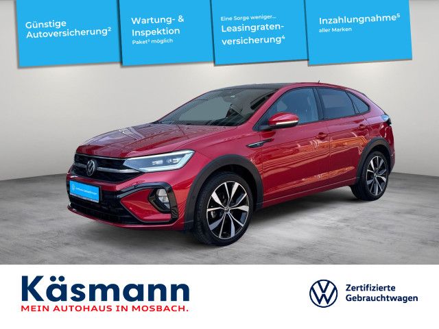 VW Taigo 52.467 km 23.030 &euro; Mosbach 74821