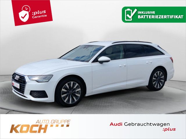 Audi A6 33.990 km 36.790 € Öhringen 74613