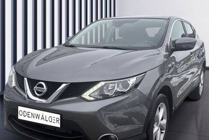 Nissan Qashqai 99.980 km 11.488 &euro; Zaberfeld-Michelbach 74374