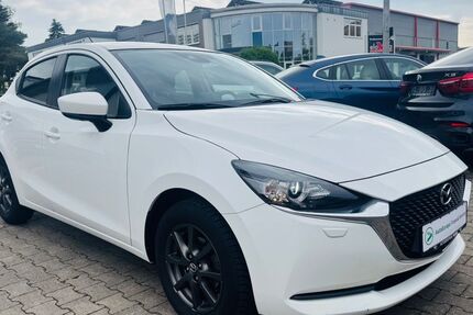 Mazda 2 64.250 km 15.970 &euro; Bad Rappenau 74906