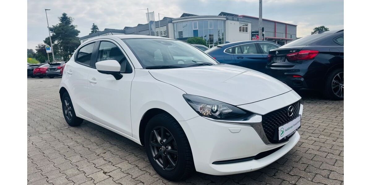Mazda 2 64.250 km 15.970 &euro; Bad Rappenau 74906