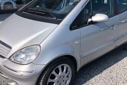 Mercedes-Benz A 190 196.000 km 3.350 &euro; Öhringen 74613