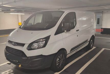 Ford Transit Custom 174.000 km 10.000 € Freiberg am Neckar 71691