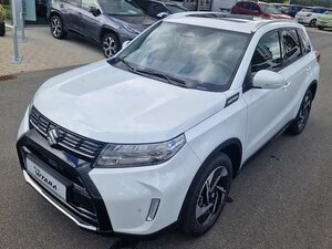 Suzuki Vitara Vollhybrid 1.5 Dualjet Allgrip AGS Comfort+ 3.500 km 29.990 € Obrigheim-Asbach 74847