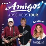 Die Abschiedstour der Amigos