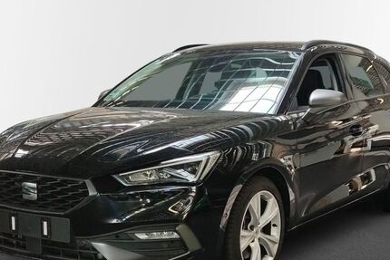Seat Leon 25.610 km 29.480 € Heilbronn 74076