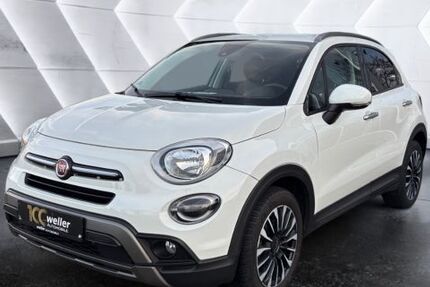 Fiat 500X 29.400 km 13.950 &euro; Bietigheim-Bissingen 74321