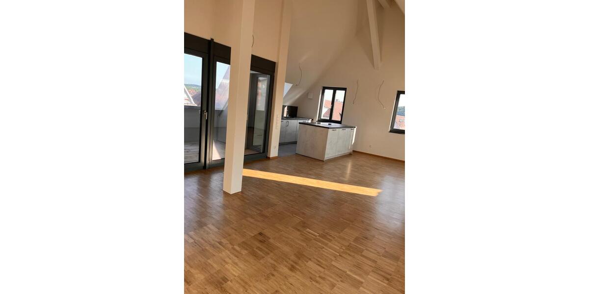 Etagenwohnung Vaihingen an der Enz - 3 Zimmer, 98 m&sup2;, 1.268&euro; | Angebot:22170948