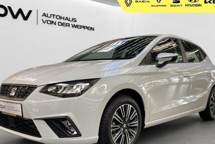Seat Ibiza 15.800 km 18.880 &euro; Heilbronn 74076
