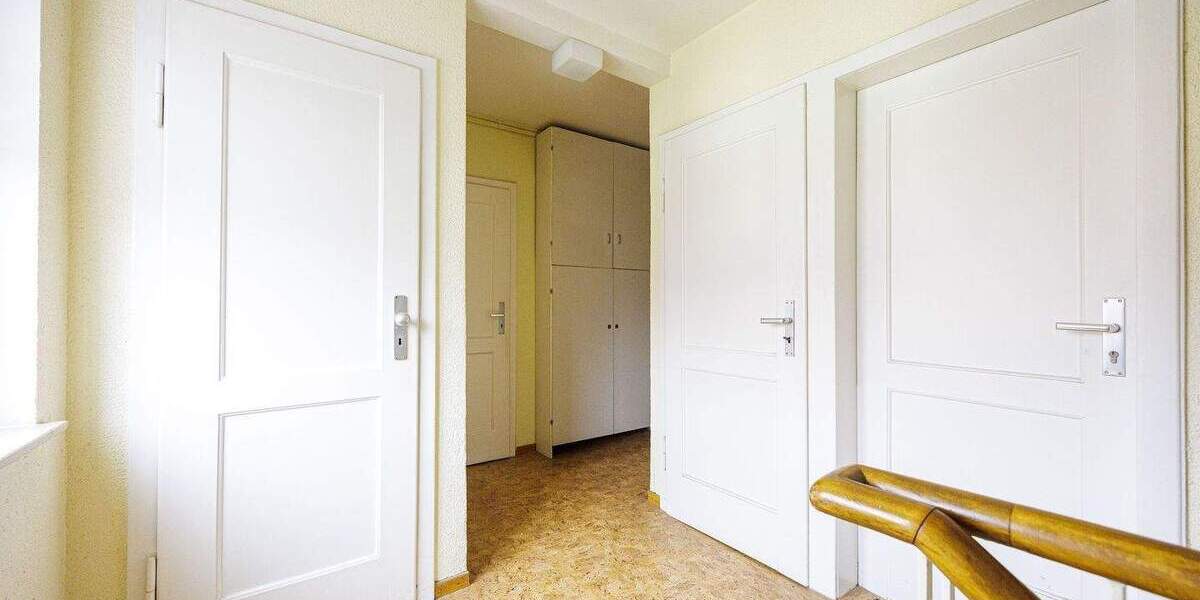 Etagenwohnung Ludwigsburg Ost - 4 Zimmer, 74 m&sup2;, 199.000&euro; | Angebot:24974045