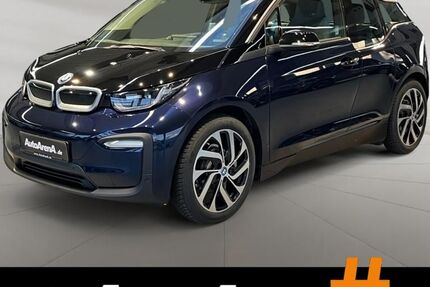 BMW i3 31.461 km 17.929 &euro; Neckarsulm-Obereisesheim 74172