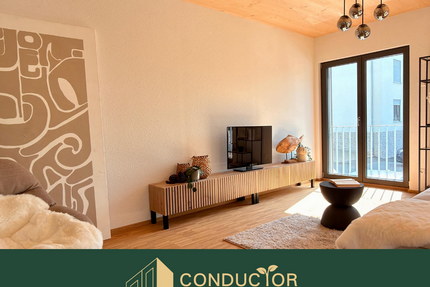 Wohnung Ludwigsburg Hoheneck - 3 Zimmer, 78 m&sup2;, 853&euro; | Angebot:26675814