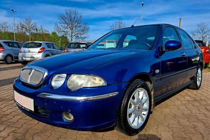 Rover 45