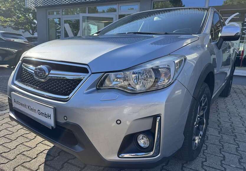 XV