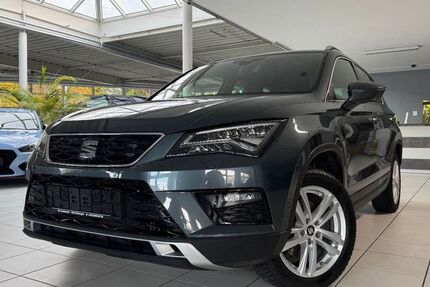 Seat Ateca 79.000 km 21.980 € Öhringen 74613