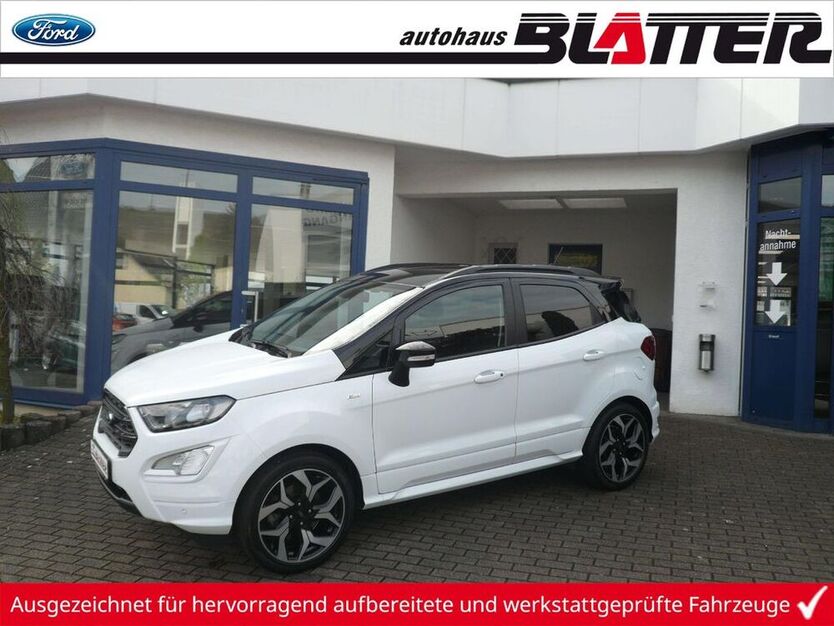 EcoSport