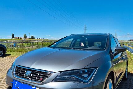 Seat Leon 138.500 km 14.500 &euro; Ludwigsburg 71636