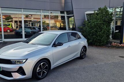 Opel Astra 4.499 km 23.790 &euro; Großbottwar 71723