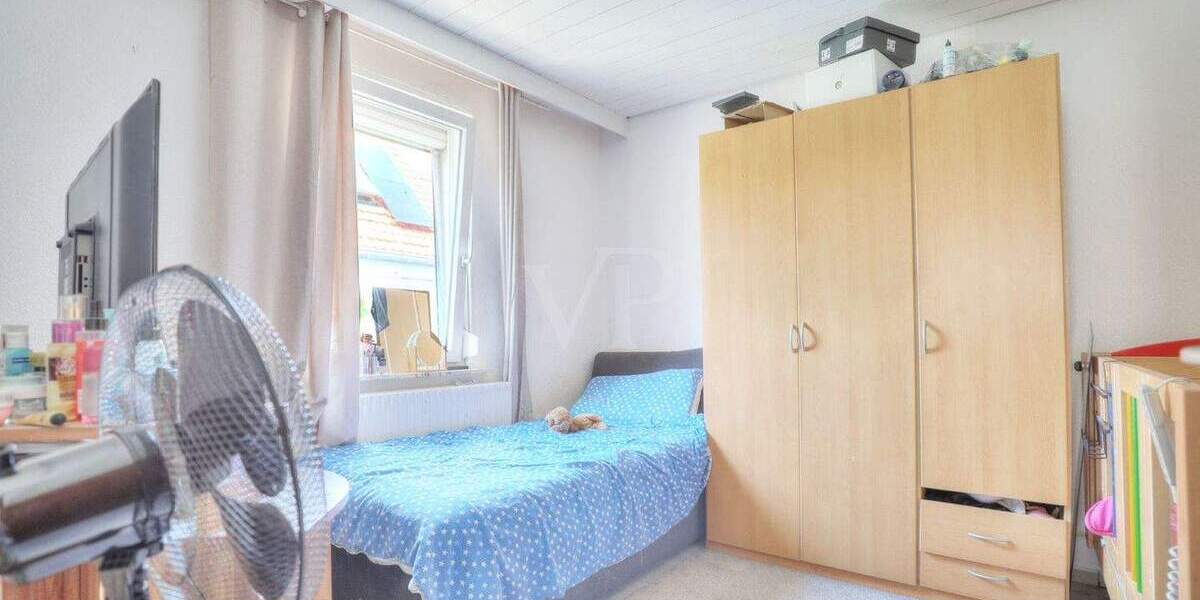 Mehrfamilienhaus, Wohnhaus Heilbronn / Böckingen Böckingen - 9 Zimmer, 160 m&sup2;, 385.000&euro; | Angebot:25067247