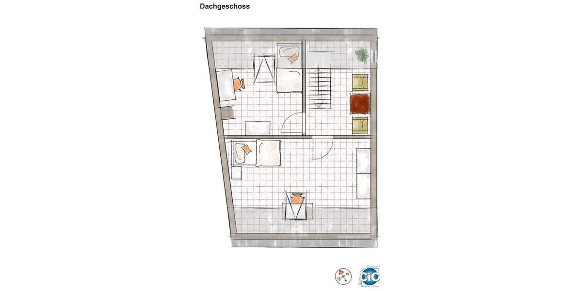 Doppelhaushälfte Neudenau - 4 Zimmer, 107 m&sup2;, 750&euro; | Angebot:24425780