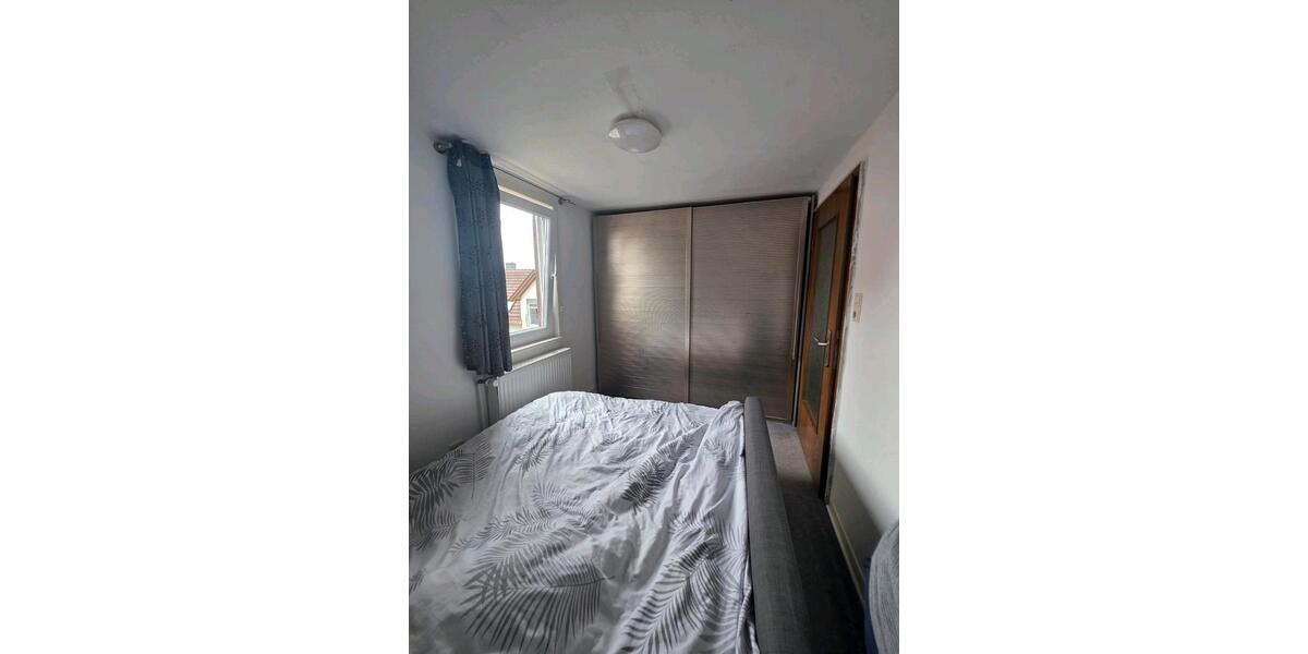 Etagenwohnung Backnang - 2 Zimmer, 48 m&sup2;, 575&euro; | Angebot:26497857