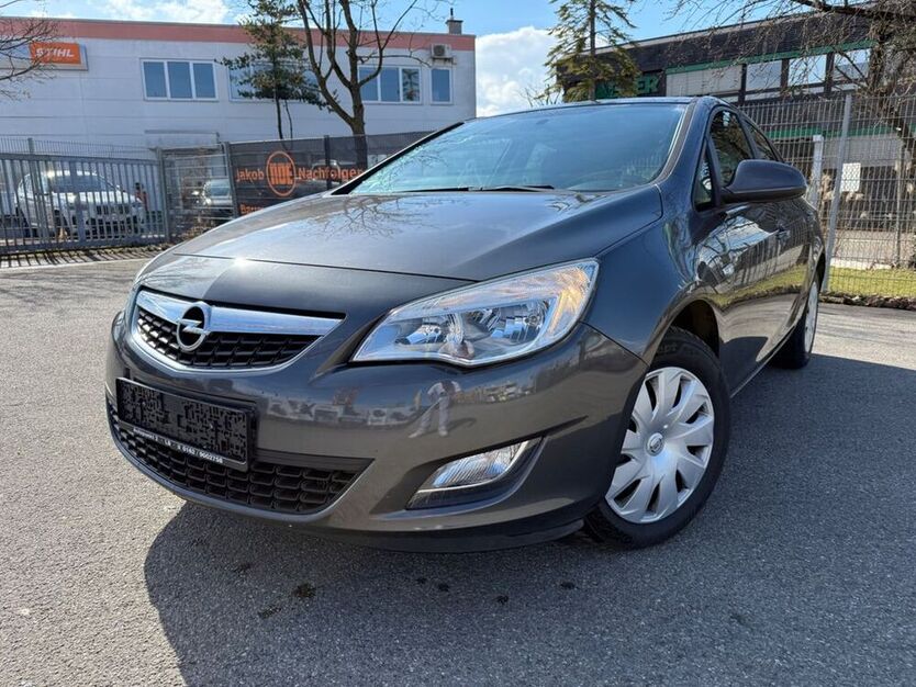 Astra