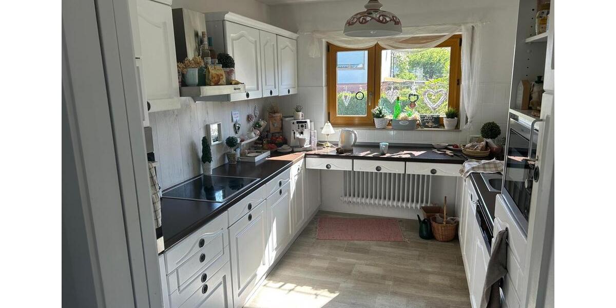 Wir verkaufen unser Traumhaus - Provisionsfrei - MOS-Reichenbuch 5 zimmer