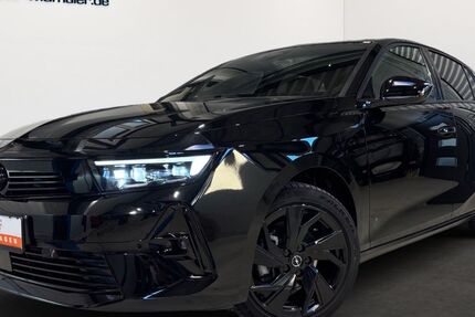 Opel Astra 27.900 km 21.490 &euro; Besigheim - Ottmarsheim 74354