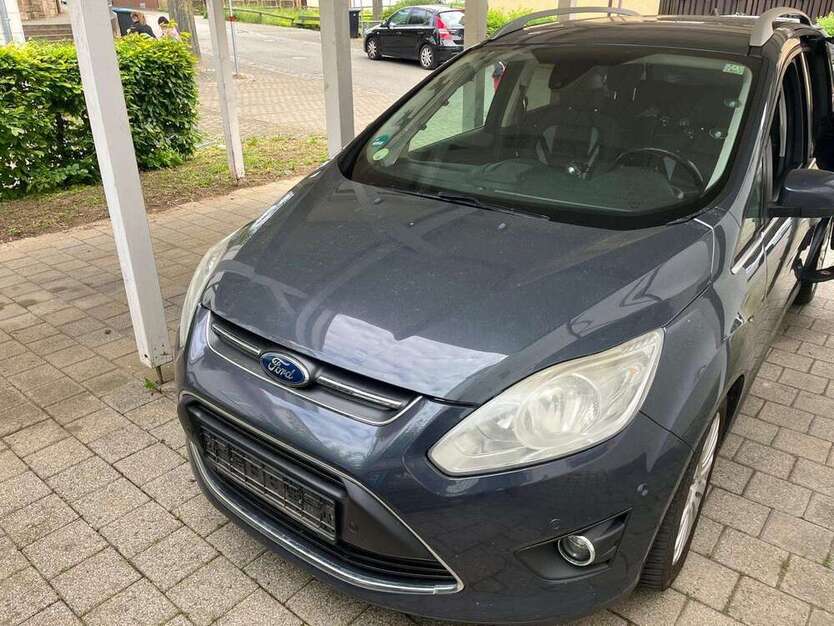 C-Max