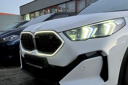 BMW X2 8.300 km 34.988 &euro; Bad Friedrichshall 74177