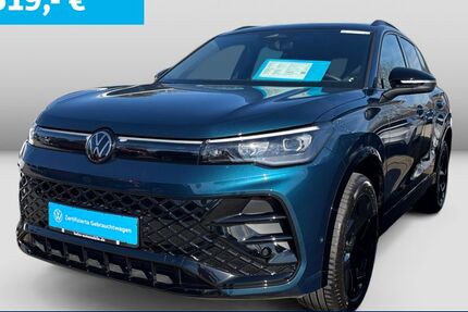 VW Tiguan 9.165 km 46.430 &euro; Backnang 71522