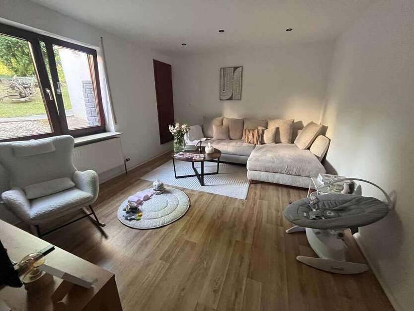 Wohnung zum Mieten in Heilbronn 900 € 75 m²