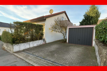 Haus Steinheim - 5 Zimmer, 143 m&sup2;, 649.000&euro; | Angebot:25196066