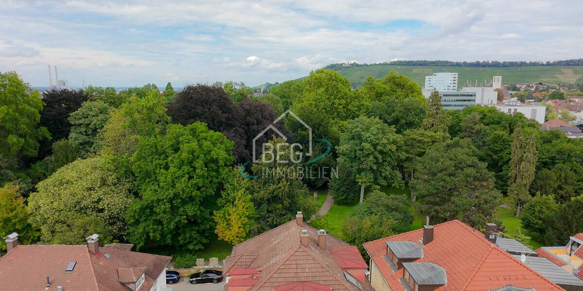 Immobilie mit Perspektive - Vermietetes MFH mit Entwicklungsmöglichkeiten 2 zimmer