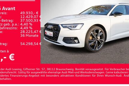 Audi A6 10.200 km 47.960 &euro; Heilbronn 74074