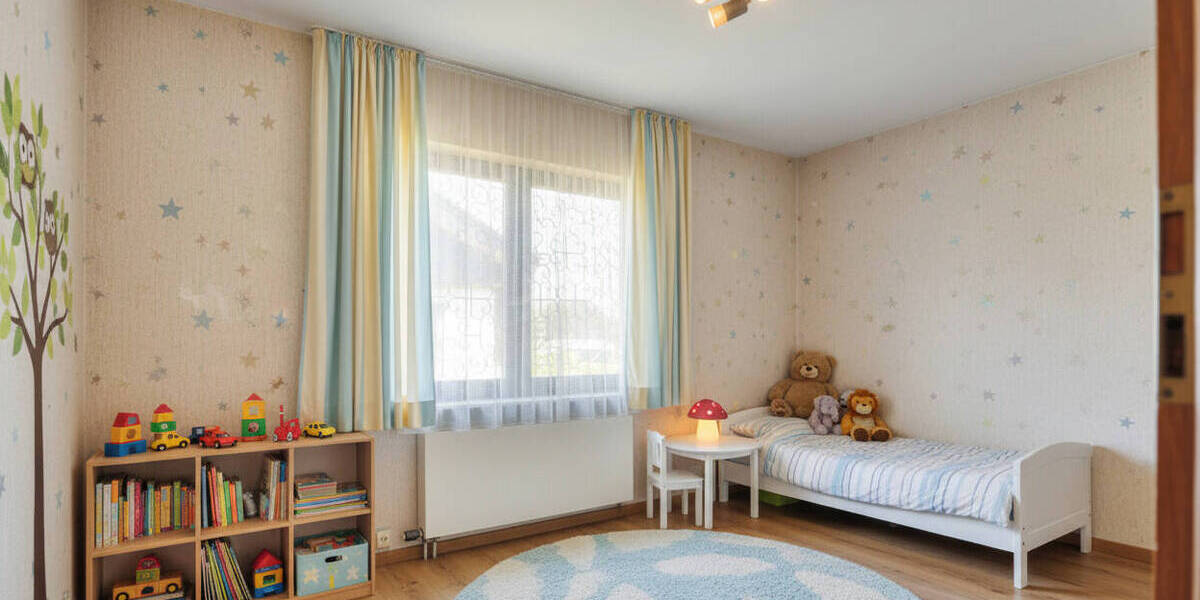 Einfamilienhaus Schwaigern - 6 Zimmer, 144 m&sup2;, 495.000&euro; | Angebot:26684509