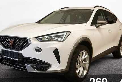 Cupra Formentor 13.600 km 26.380 &euro; Bietigheim-Bissingen 74321
