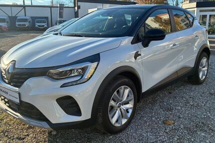 Renault Captur 15.800 km 16.900 &euro; Ludwigsburg 71636